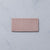 Leather Glazed Metro Tile